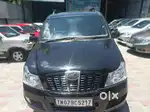Mahindra Xylo 2009-2011 E6 BS IV, 2009, Diesel