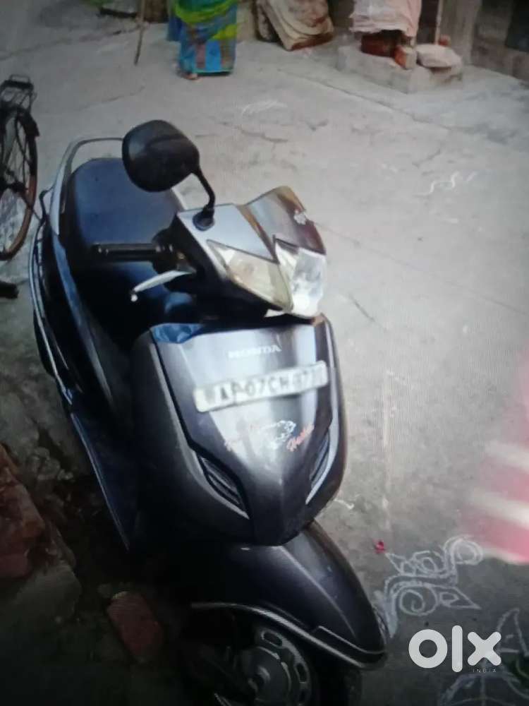 Good condition