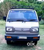 Maruti Suzuki Omni 8 Seater, 2014, Petrol