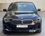 BMW 6 Series GT 620d M Sport, 2024, Diesel