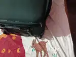 Vip suitcase extendable for sale