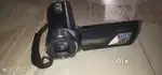 Sony camera with charger