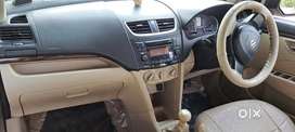 Maruti Suzuki Swift Dzire 2016 Petrol 46000 Km Driven