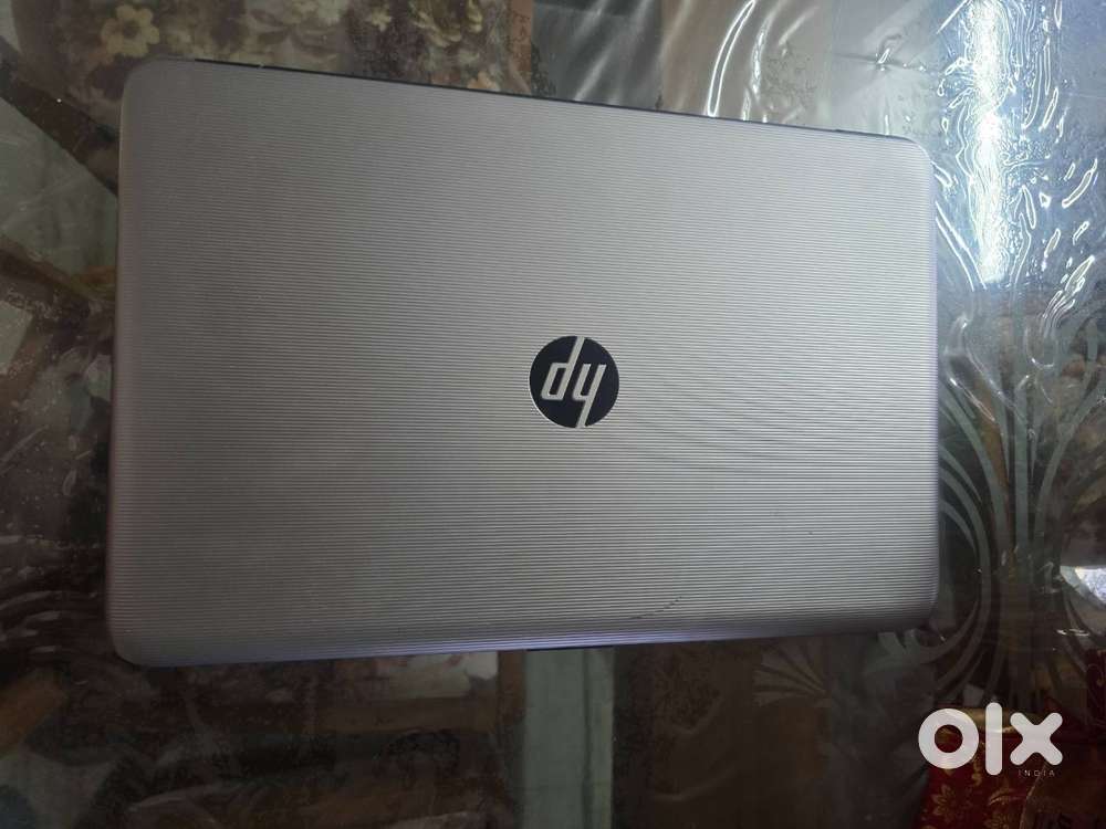 Hp notebook 15.6 laptop