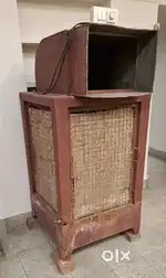 Desert Air cooler (duct type)