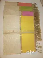 Duppata cotton jharna