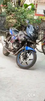 Bajaj Pulsar 220  ( 1st owner )