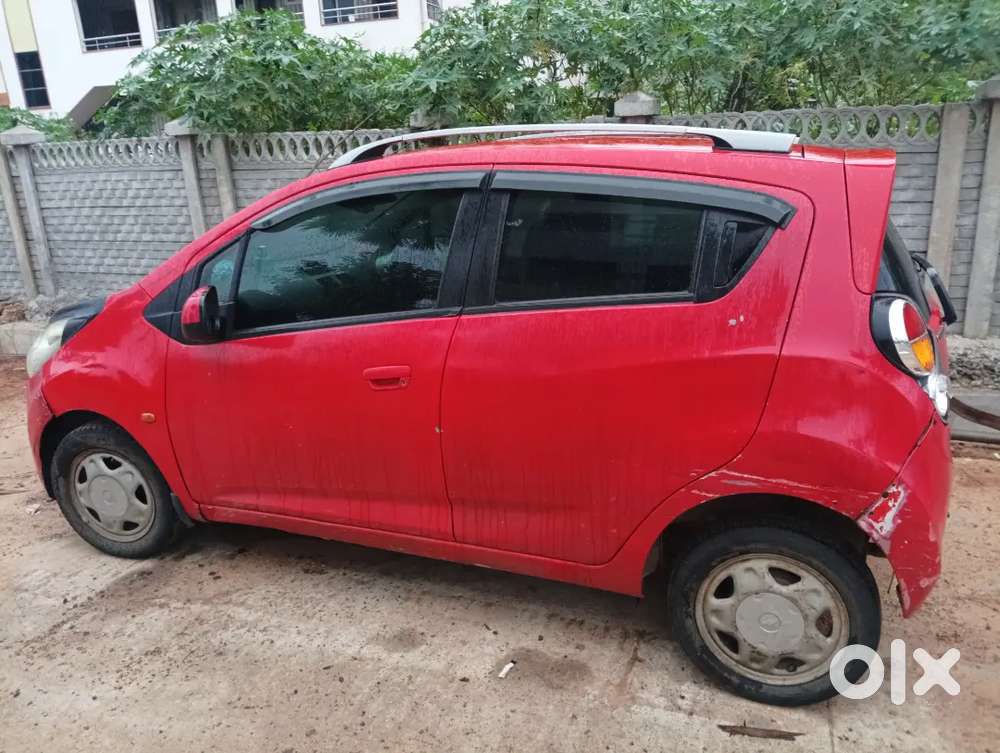 Chevrolet Beat 2011 Petrol Good Condition