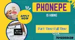 Phonepe Sales Executive,  @ Trivandrum