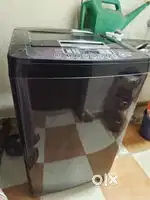 LG 6.5 kg Fully Automatic Top Load Washing Machine