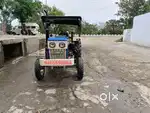 Tractor for sale in islampur near downtown 44