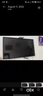 Samsung 32inch led tv