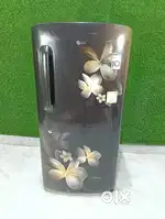 LG single door Refurbished Fridge Like New – Starting ₹5999