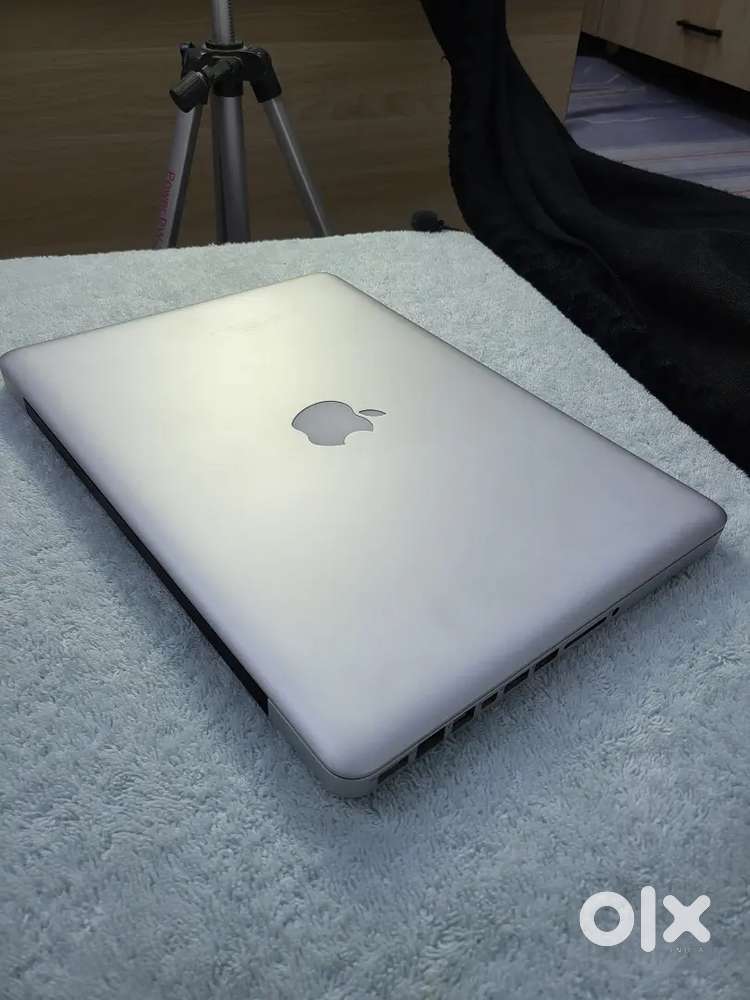 Macbook Pro