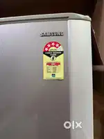Samsung Fridge 365 Ltr