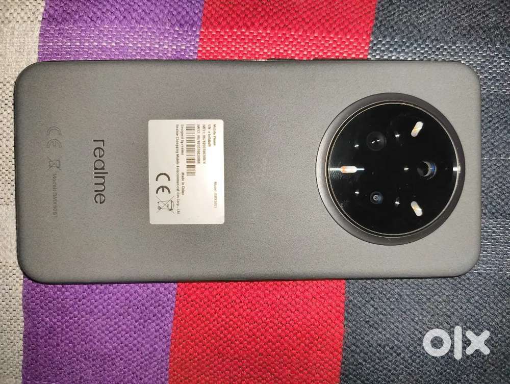 Realme 14 Pro Plus Excellent Condition