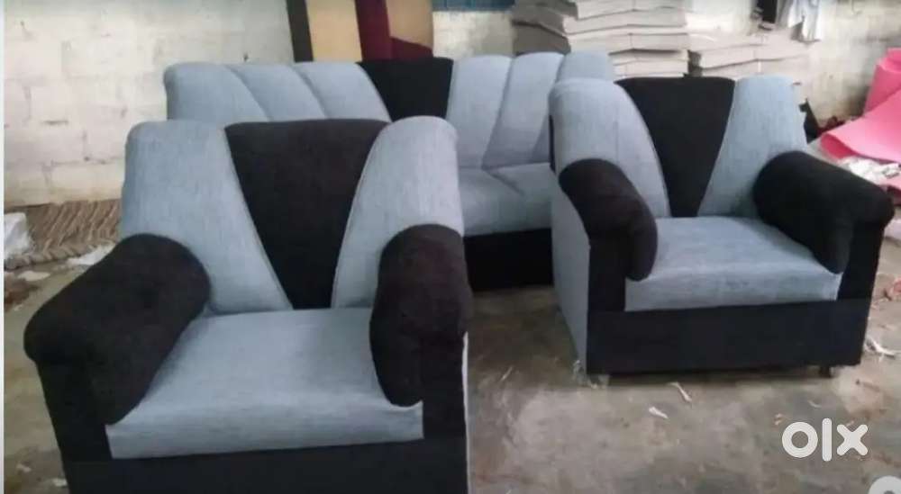 new sofa set
