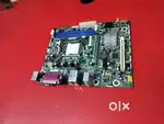 Intel DH61SA motherboard perfect working and new looking condition