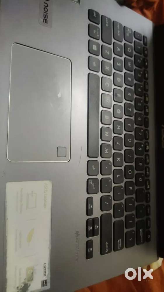 Laptops kovada petukunta