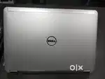 Dell i7 laptop