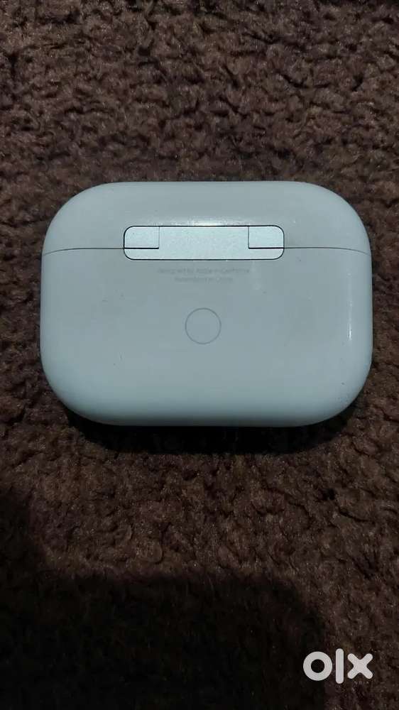 Apple Airpods Pro 1 Original Case