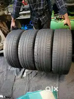 235 60 r 18. Contental conti sports contact tyres sales
