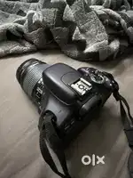 Canon 600d