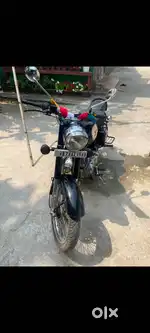Royal Enfield 350