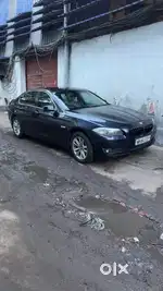 BMW 5 Series Lifetime Tax paid