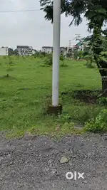 PREMIUM PLOTS FOR SALE IN SAHOO LAYOUT –WARDHA