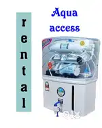 Dont buy the water Purifier or pay for water jar