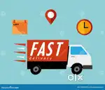Need delivery executives for van fe