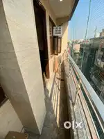  kp properties  2Bhk Fully Furnished near ramesh nagar metro