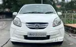 Honda Amaze 2013-2016 S i-Vtech, 2013, Petrol