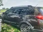 Honda BR-V 2016 Diesel Well Maintained