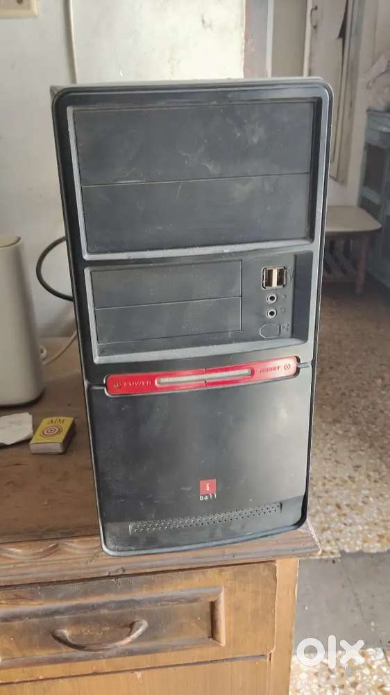 I3 processor cpu