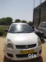 Maruti Suzuki Swift Dzire 2011 Diesel 400000 Km Driven