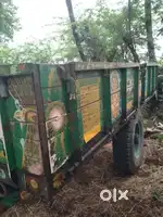 Good condition truck