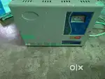 Automatic stabilizer (90-300)