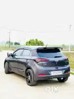 Hyundai i20 asta top model well maintained pure petrol