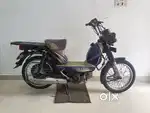 XL100 HEAVY DUTY 2023 MODEL SINGLE OWNER MINT CONDITION INSURANCE LIVE