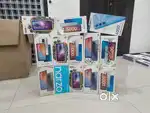 All model new phone