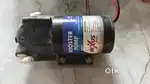 Home aqua guard booster pump