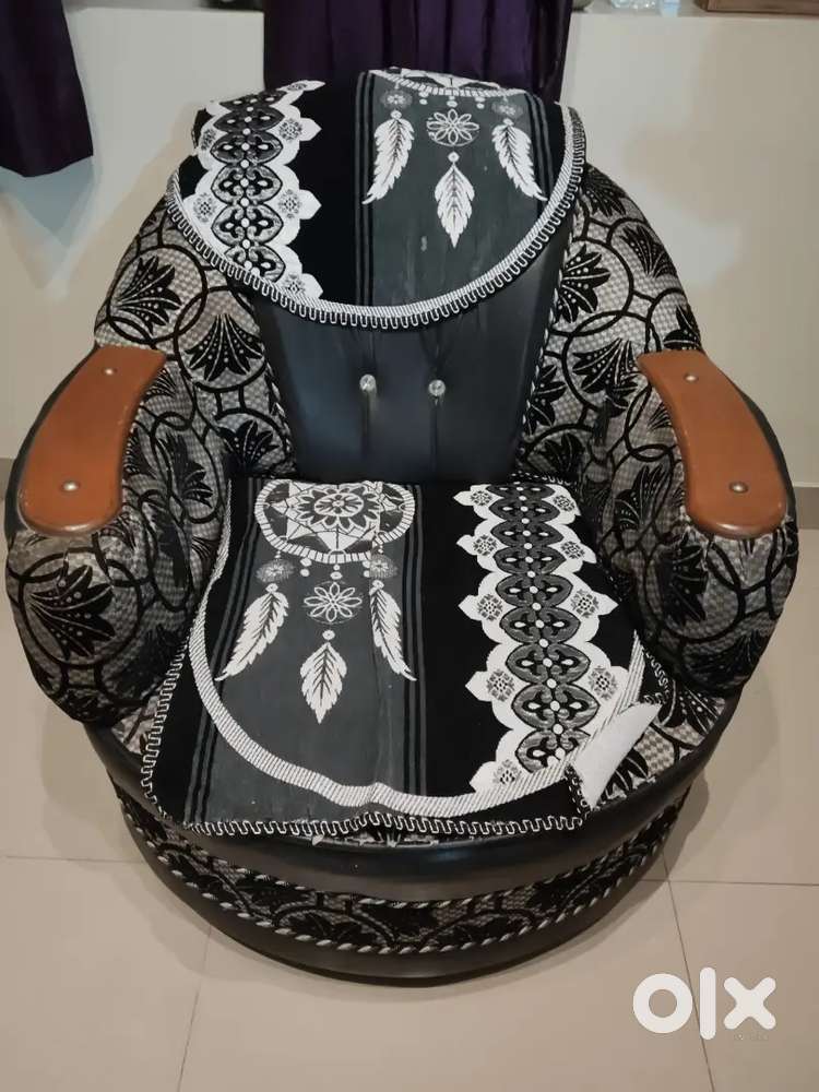 5 seater sofa