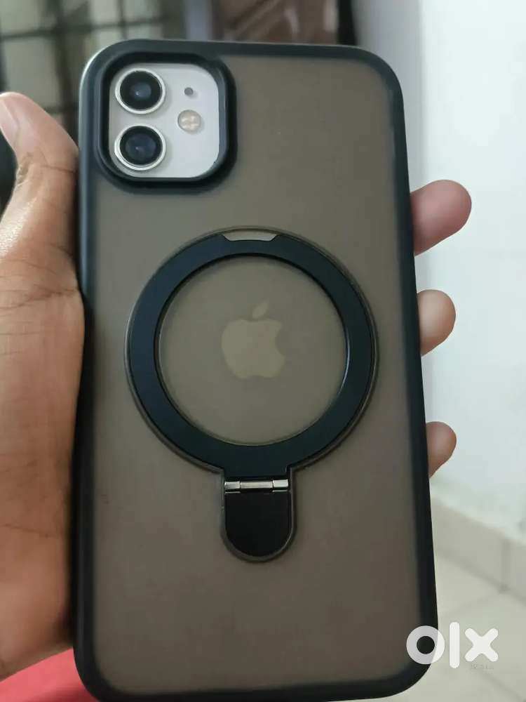 iPhone 11 128GB – Excellent Condition,
