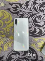 Samsung A50s Mobile Phone, Mint condition, Fully working smoothly