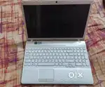Sony Vaio Laptop Intel Core i3 2nd Gen(6GB RAM/500GB HDD)Dedicated GPU
