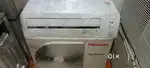 TOSHIBA 1.5 TON INVERTER AC