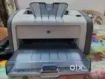 HP Laserjet printer 1020 plus