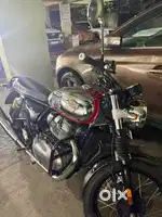 Mark 2 chrome